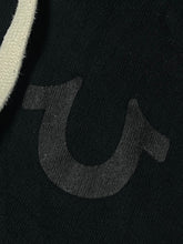Carica l&#39;immagine nel visualizzatore di Gallery, vintage True Religion sweatjacket {L}

