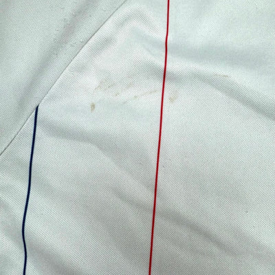 vintage Adidas France home jersey {XL}