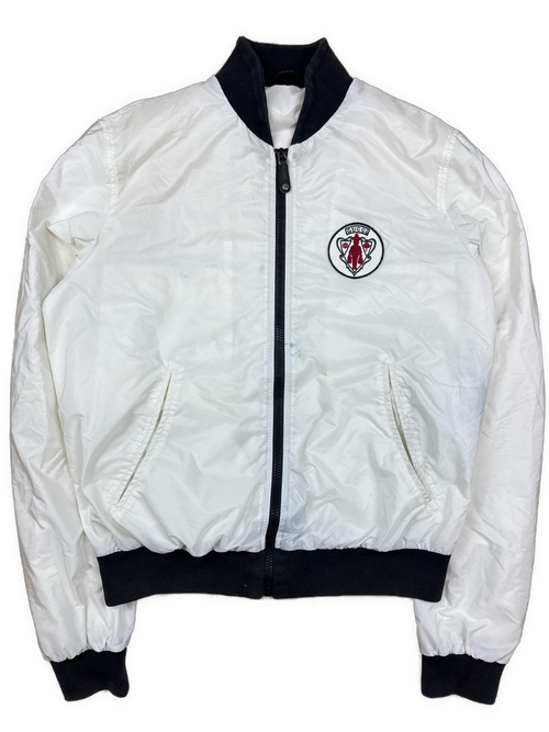 vintage Gucci windbreaker