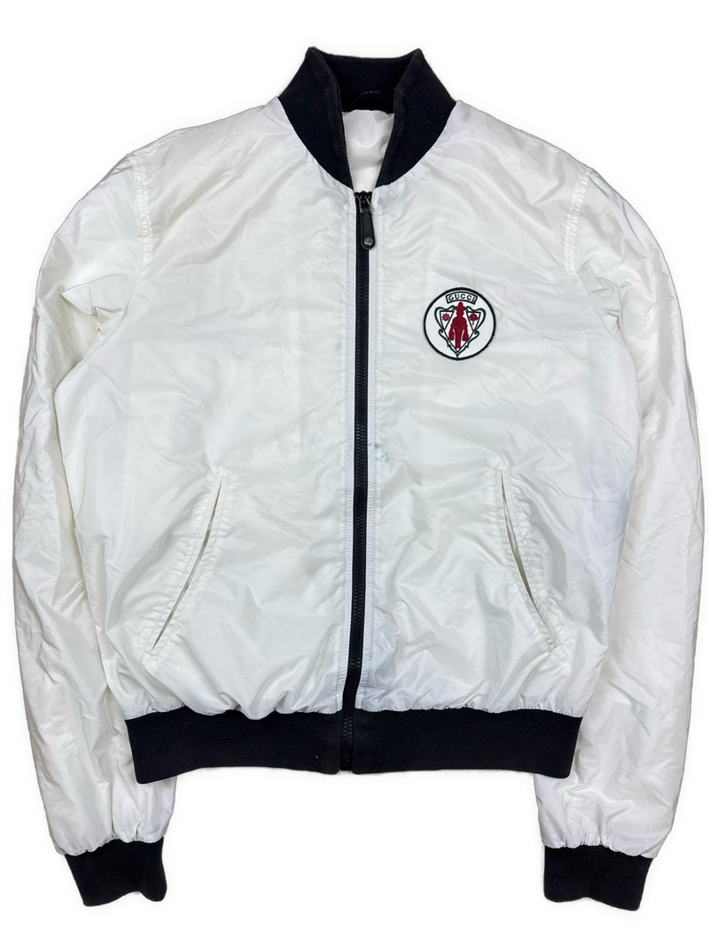 vintage Gucci windbreaker