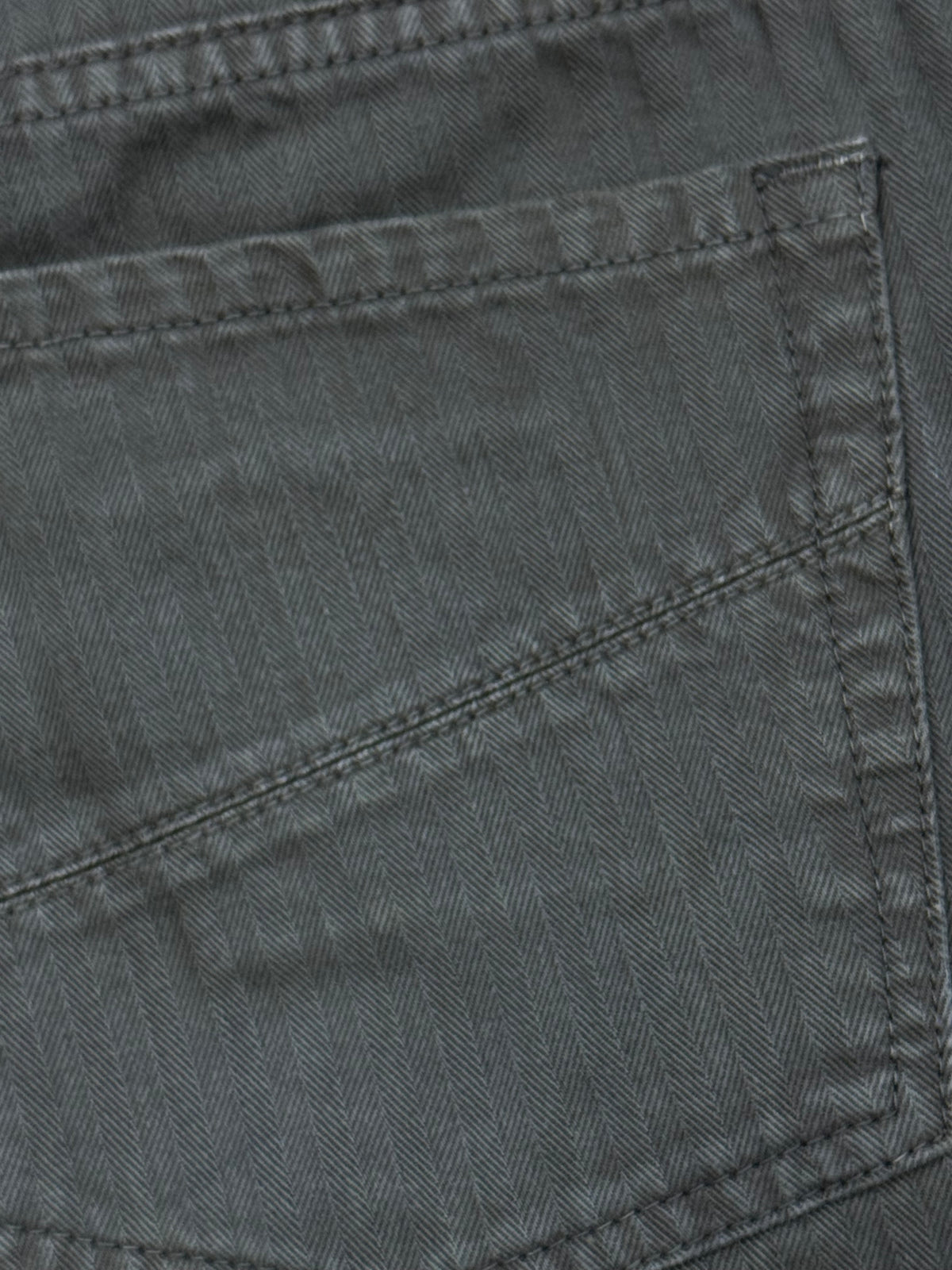 vintage Burberry jeans {L}