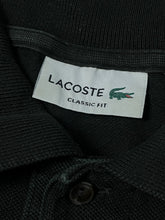 Load image into Gallery viewer, vintage Lacoste polo {S}
