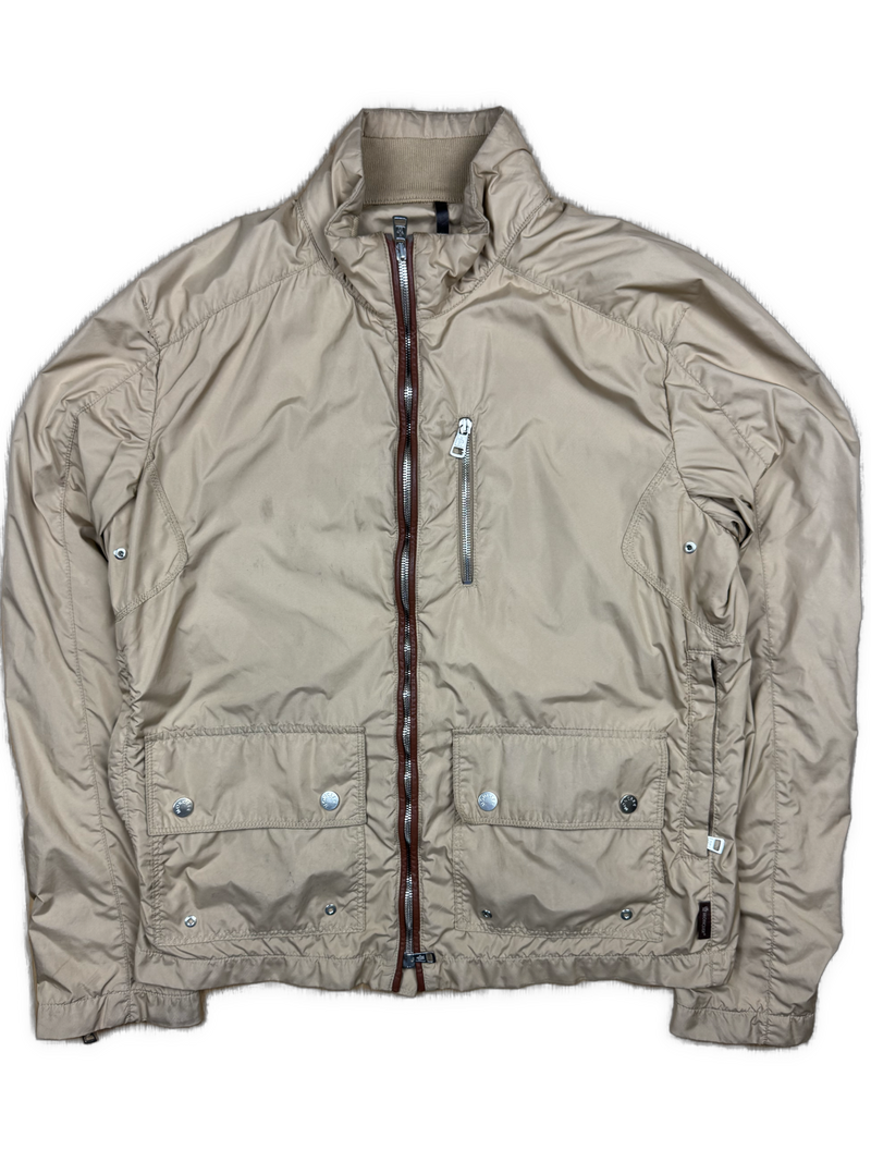 vintage Moncler windbreaker {M}