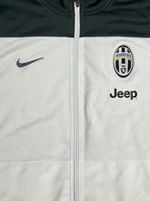 Carregar imagem no visualizador da galeria, vintage Nike Juventus Turin trackjacket {L}
