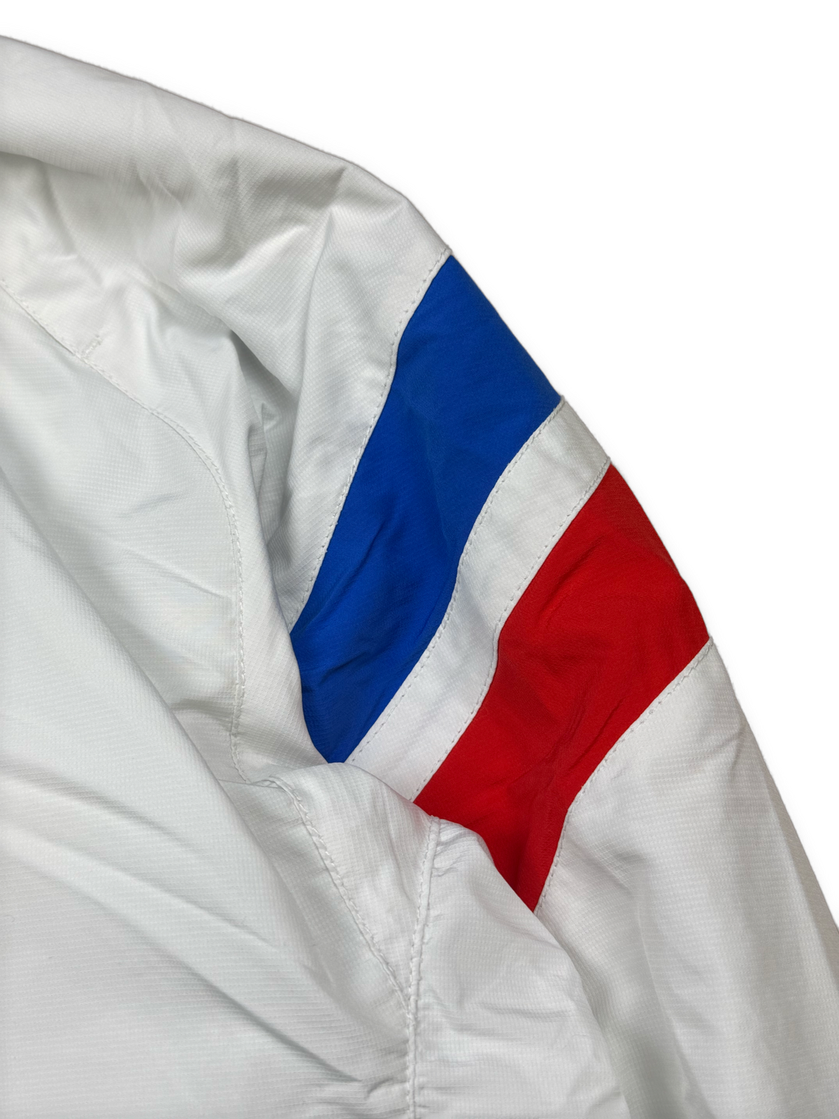 vintage Nike Russia windbreaker {L}