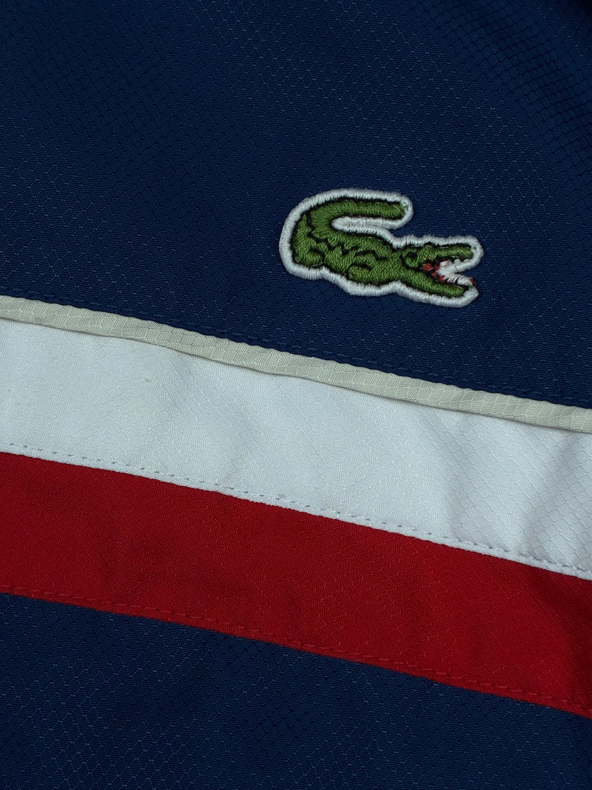 vintage Lacoste windbreaker {M}