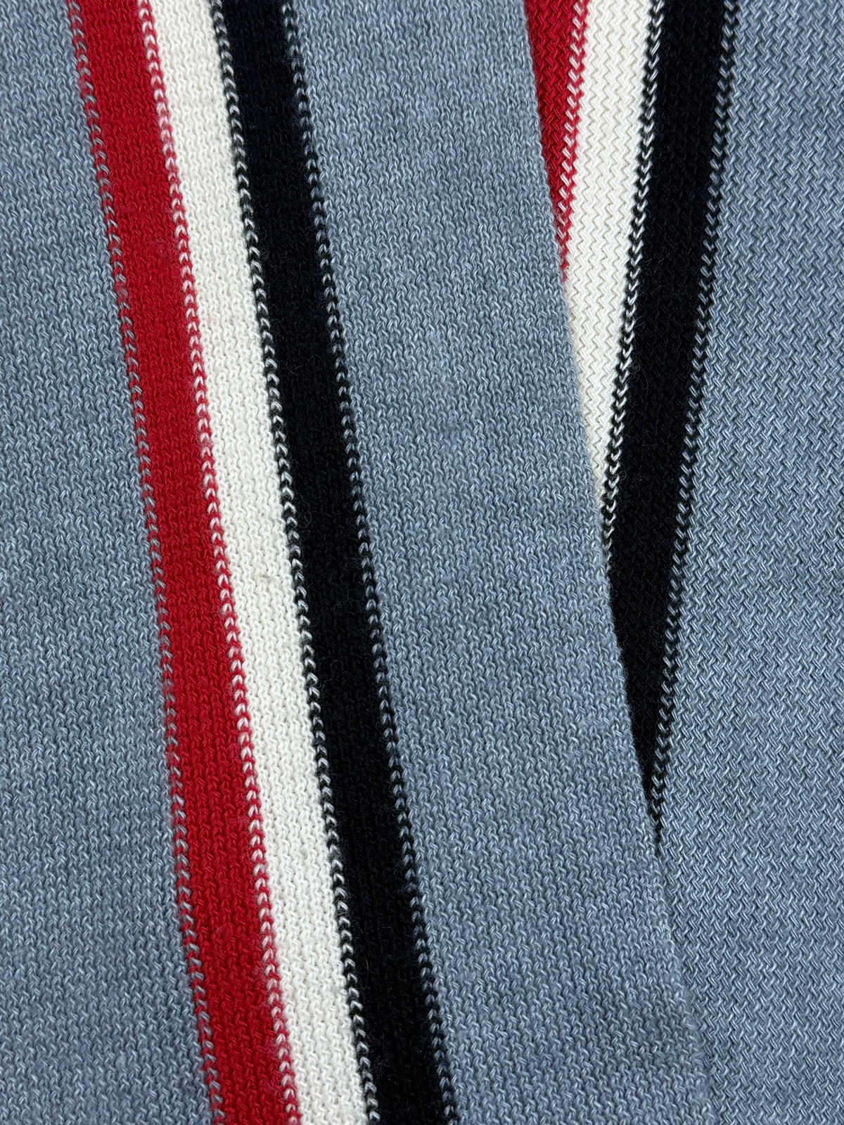 vintage Moncler scarf