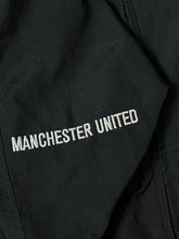 Φόρτωση εικόνας στο εργαλείο προβολής Συλλογής, vintage Nike Manchester United windbreaker {XS}
