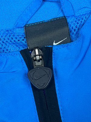 vintage Nike Inter Milan windbreaker {M}