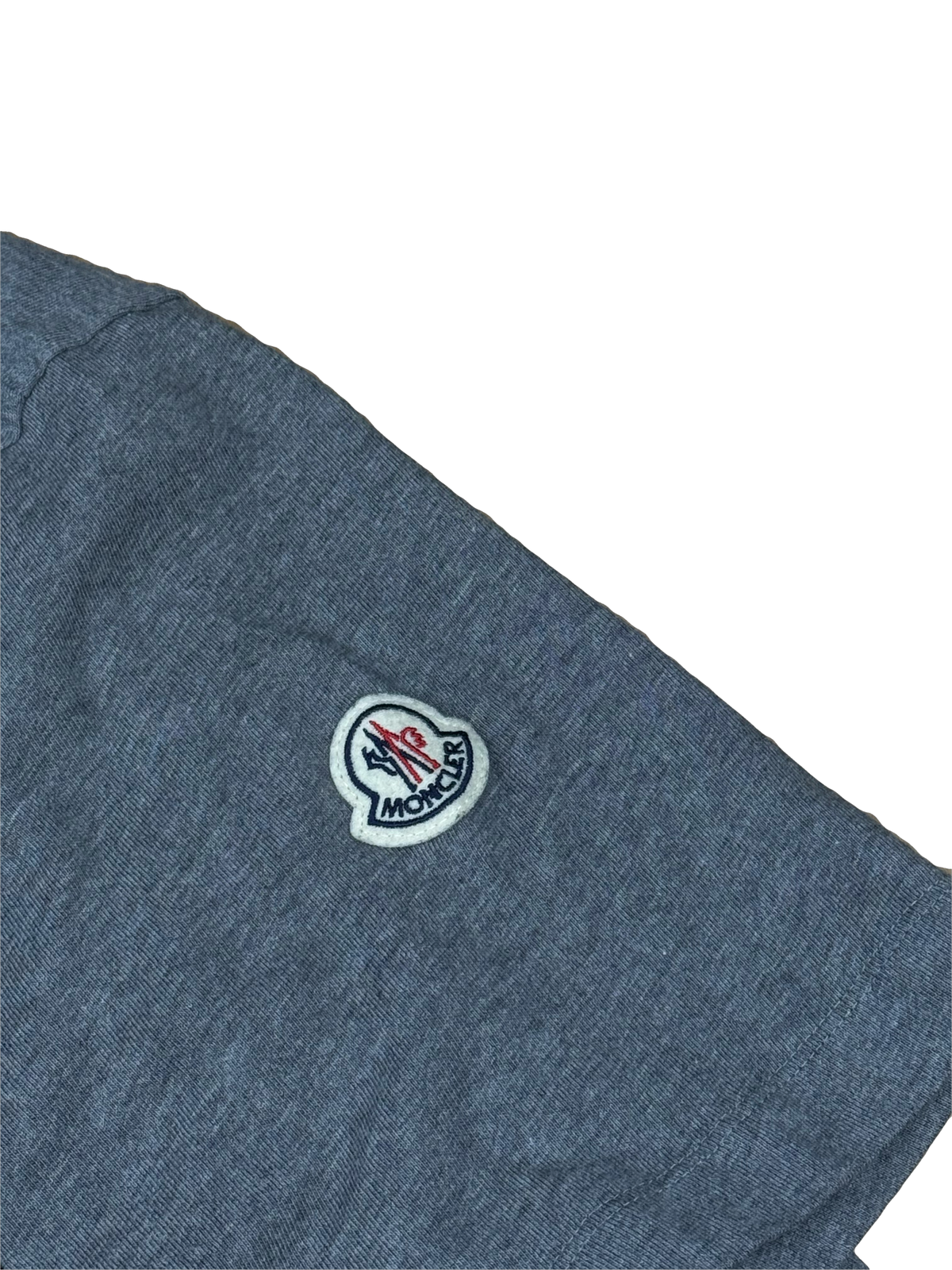 vintage Moncler t-shirt