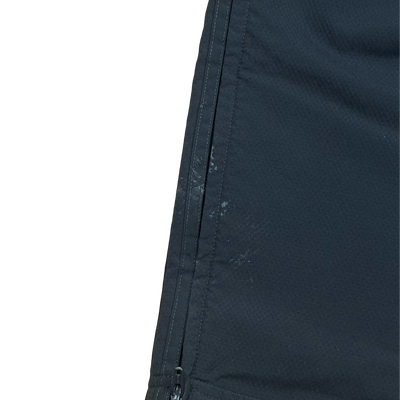 grey Adidas Manchester United trackpants {XS}