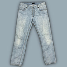 Load image into Gallery viewer, vintage Prada jeans {M}
