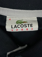 Load image into Gallery viewer, vintage Lacoste polo {M}
