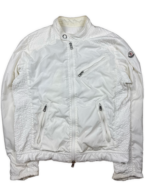 vintage Moncler windbreaker