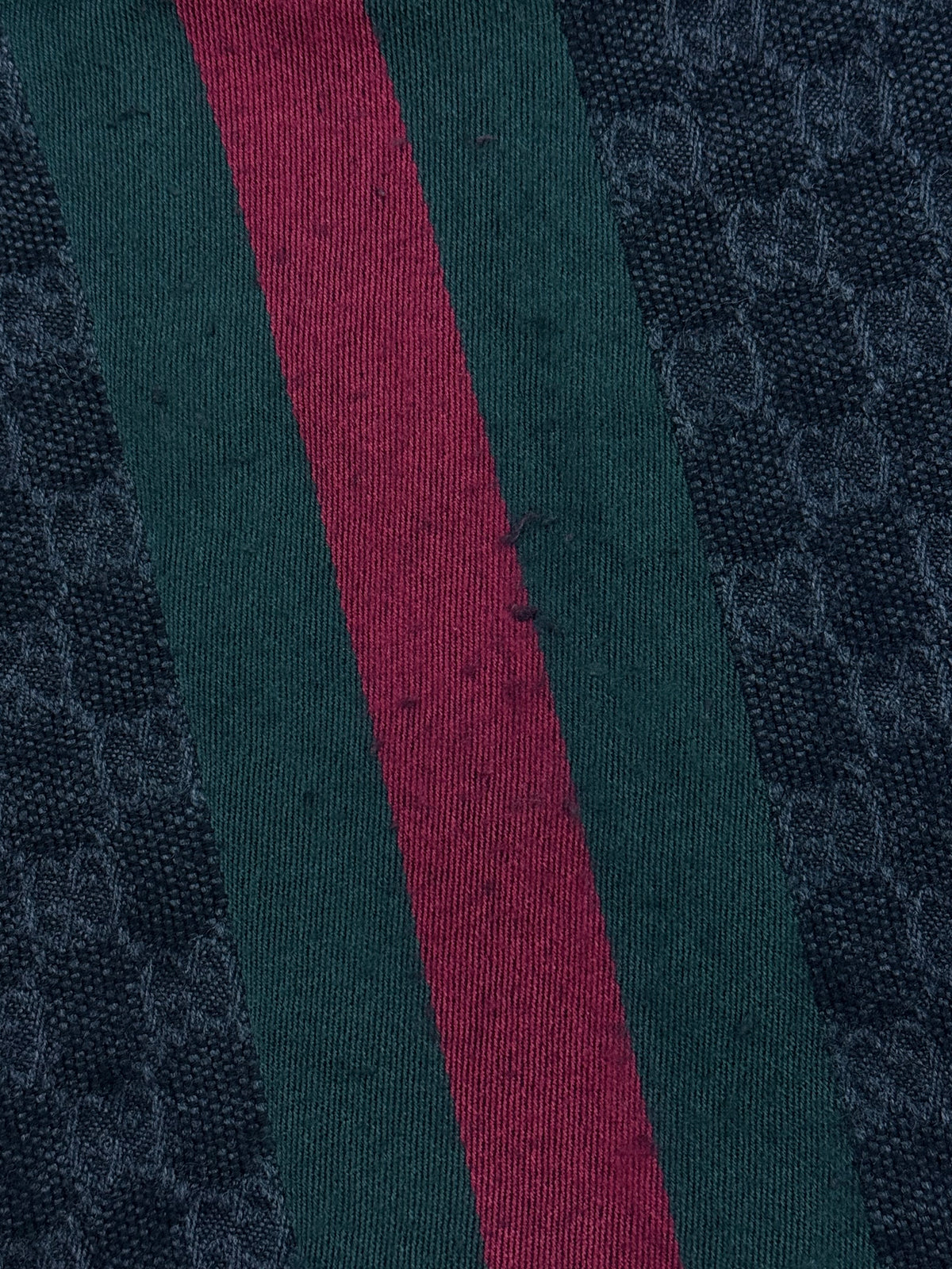 vintage Gucci scarf