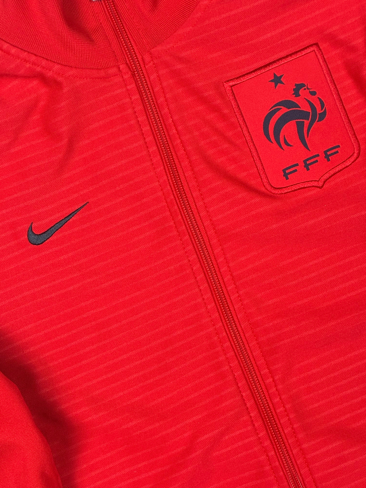 vintage Nike France trackjacket {M}