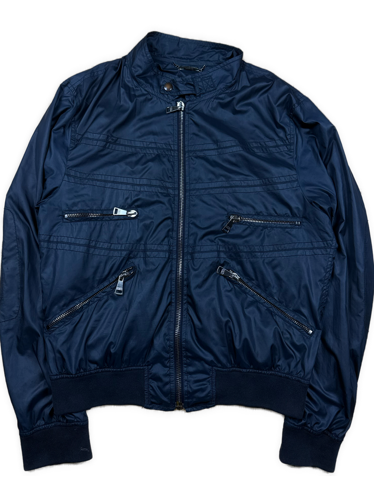 vintage Dolce & Gabbana bomber