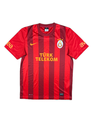 vintage Nike Galatasaray Istanbul 3rd jersey {M}