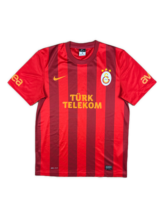 vintage Nike Galatasaray Istanbul 3rd jersey {M}
