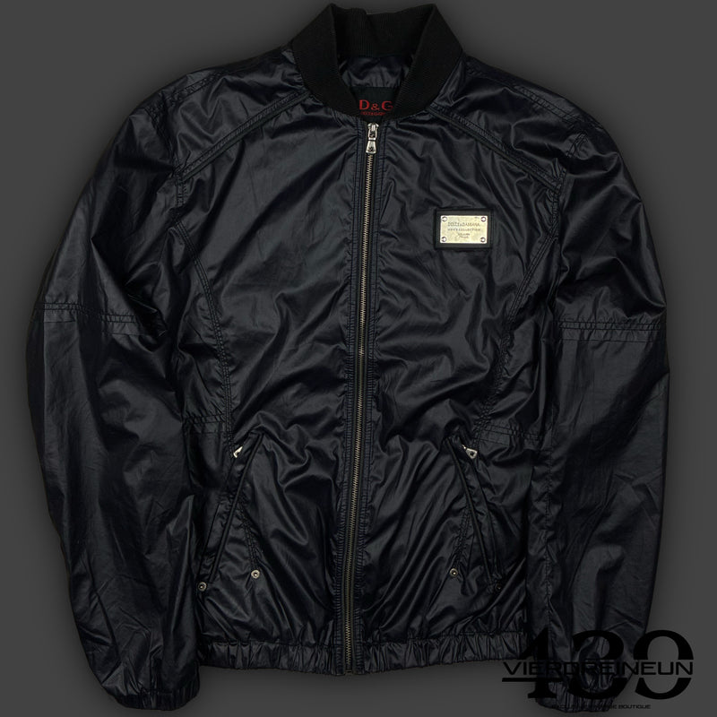 vintage Dolce & Gabbana bomber {M}