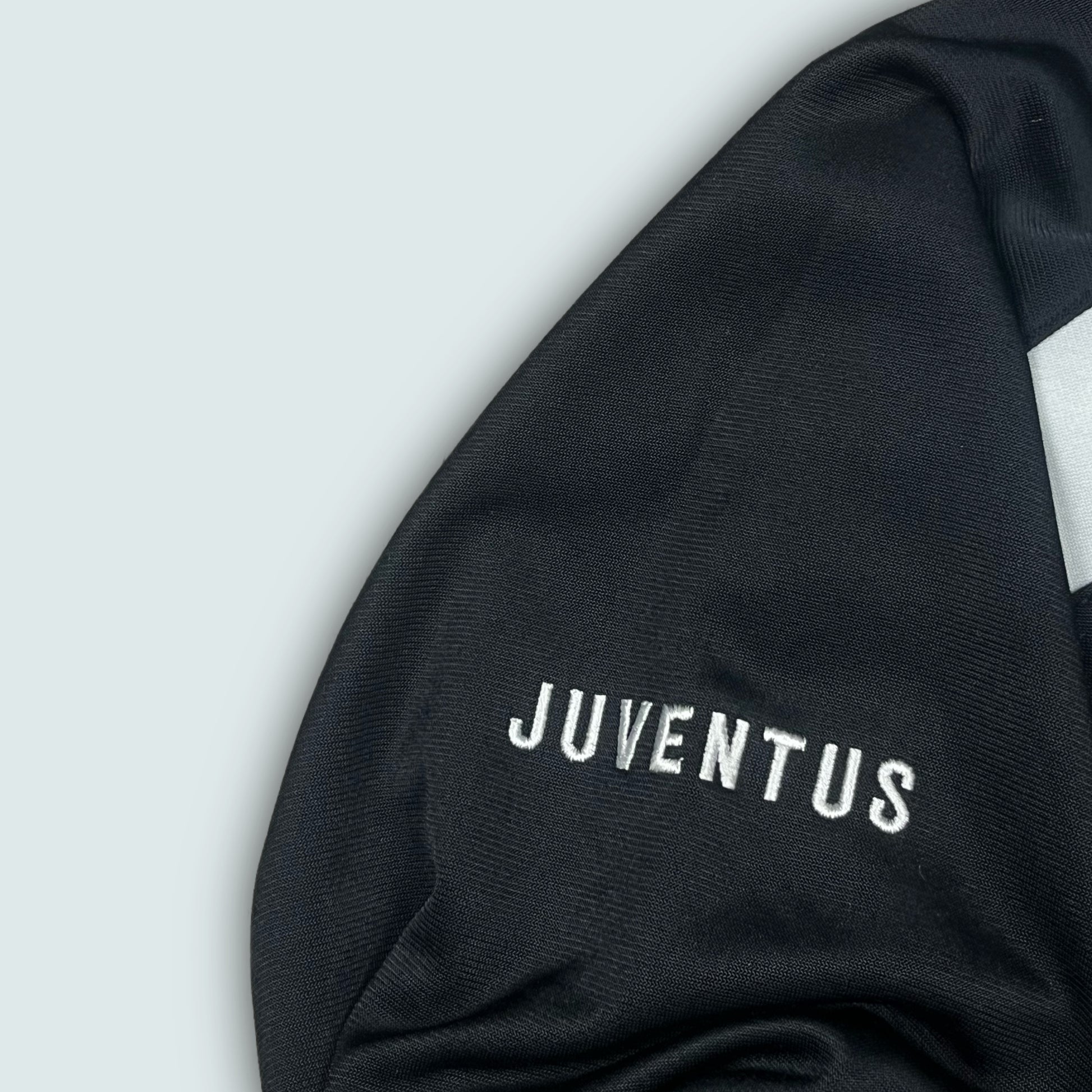 vintage Nike Juventus Turin trackjacket {M}