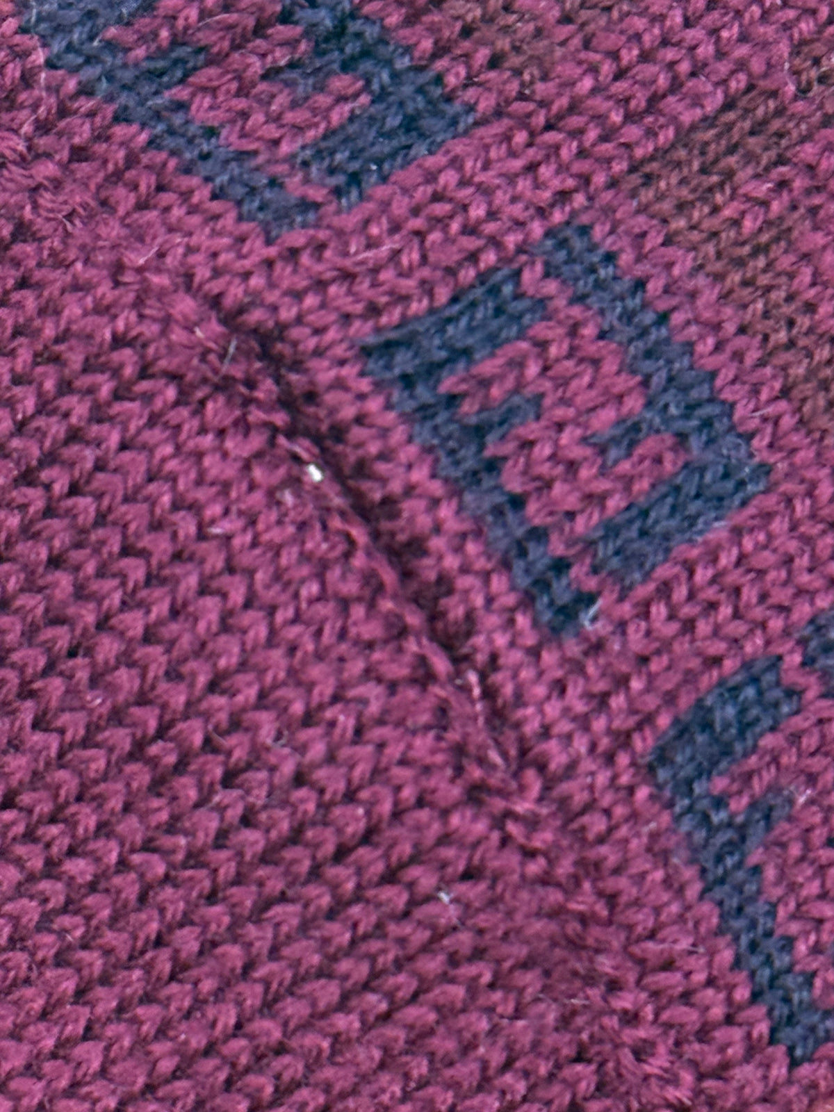 vintage Fendi gloves