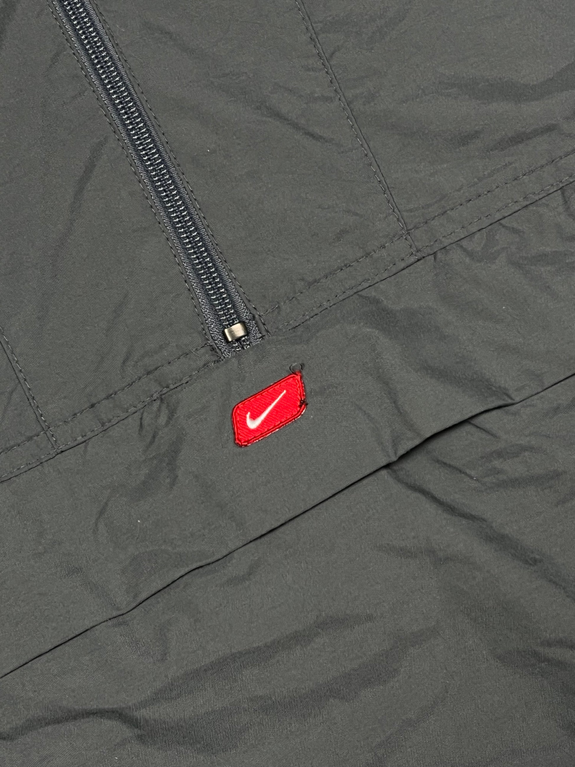 vintage Nike windbreaker {XL}