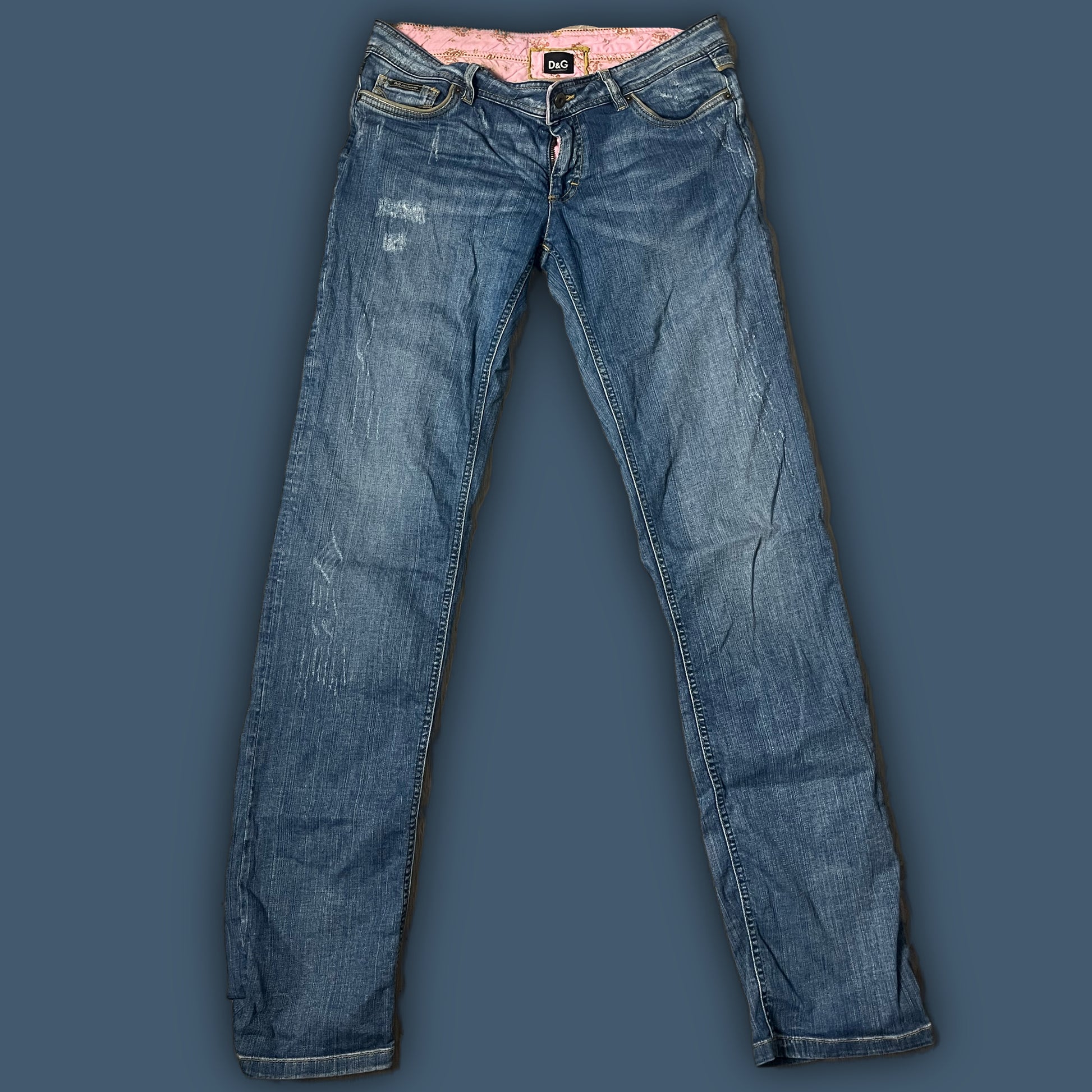 vintage Dolce & Gabbana jeans {L}