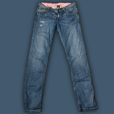 vintage Dolce & Gabbana jeans {L}