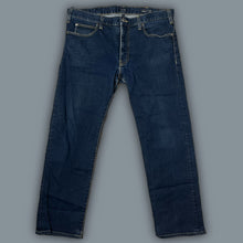 Φόρτωση εικόνας στο εργαλείο προβολής Συλλογής, vintage Armani jeans {L}
