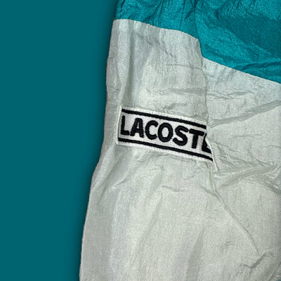 vintage Lacoste windbreaker {M}