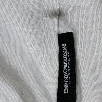 vintage Emporio Armani top {XS}