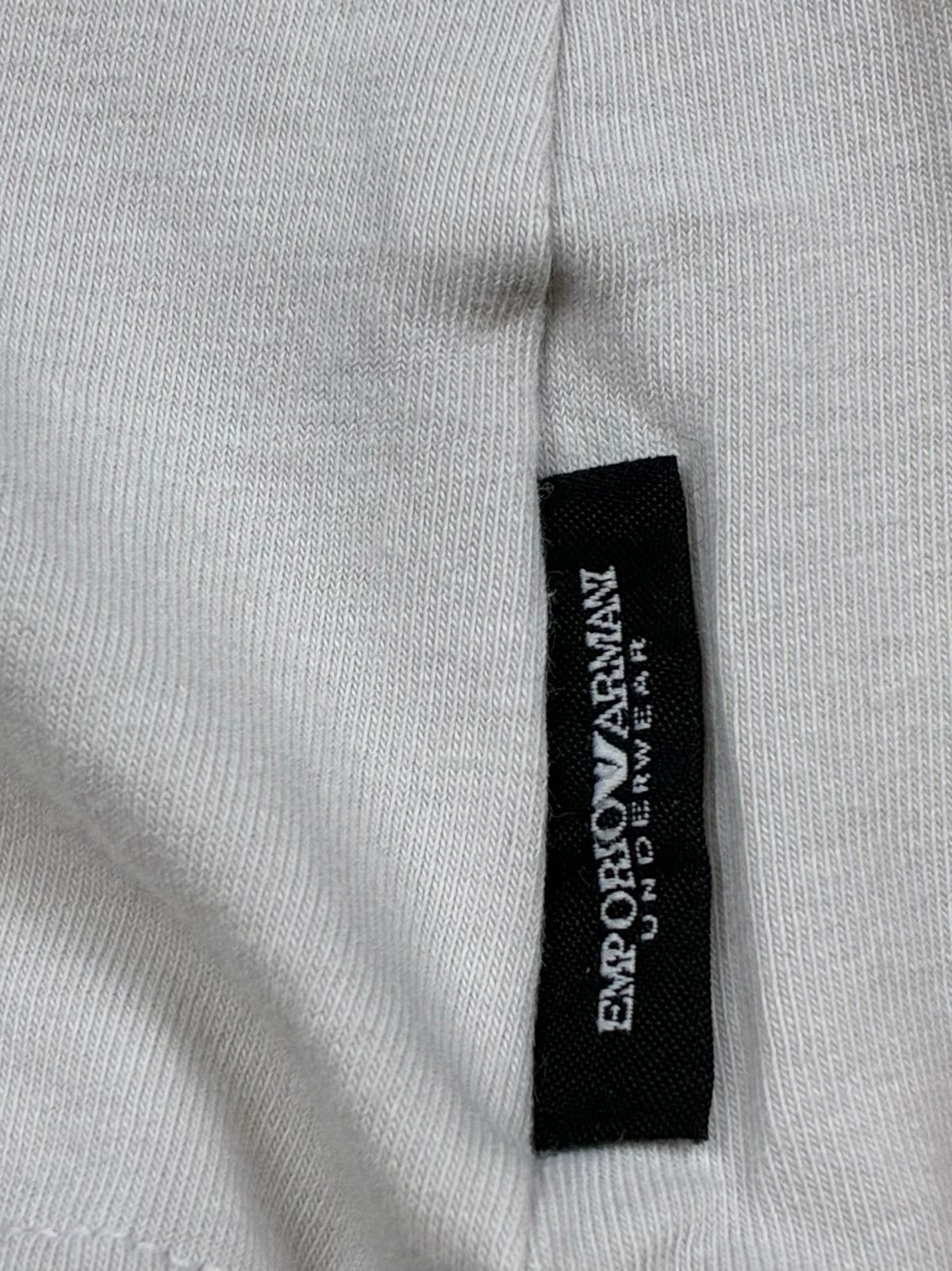 vintage Emporio Armani top {XS}