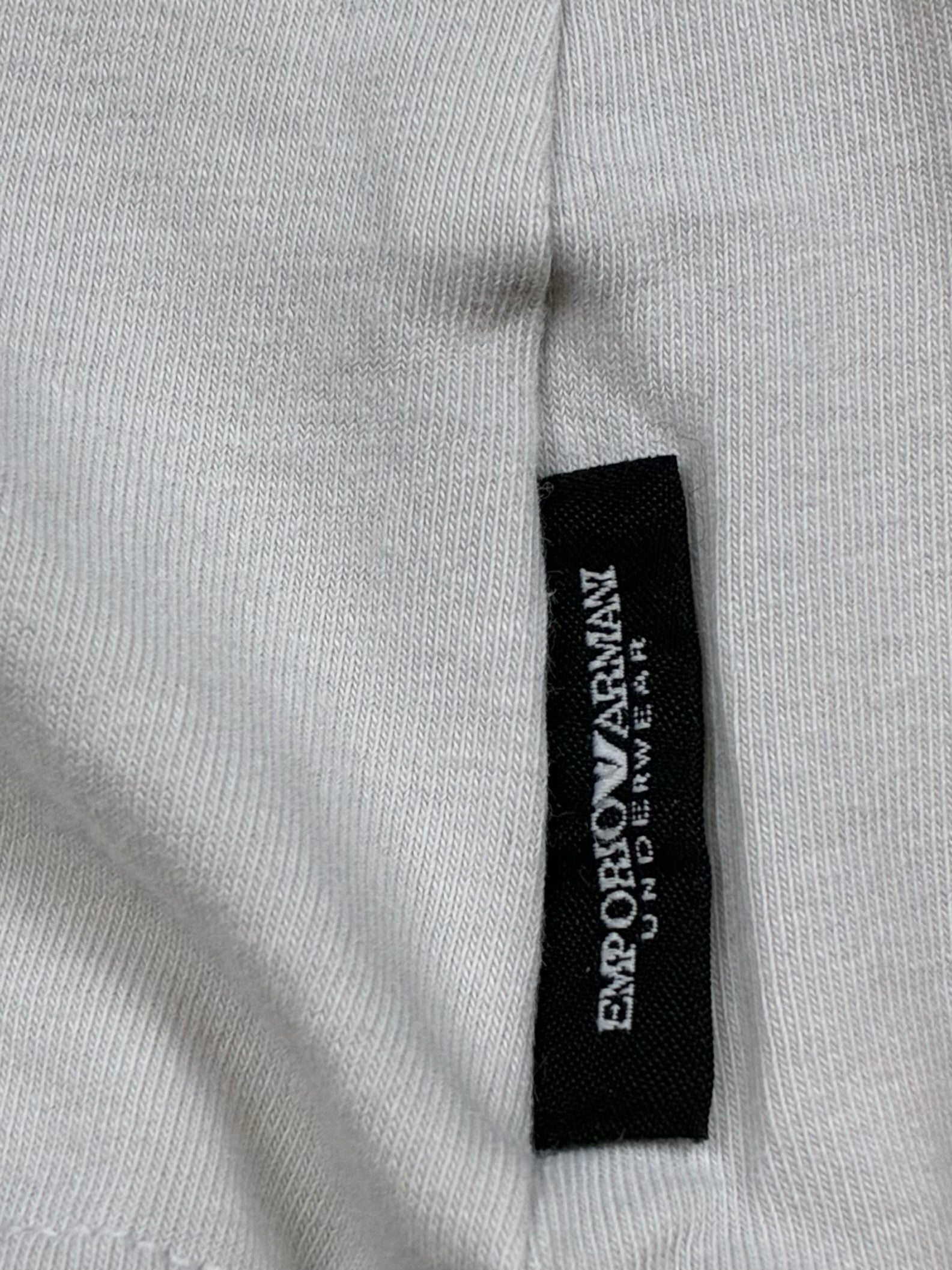 vintage Emporio Armani top {XS}