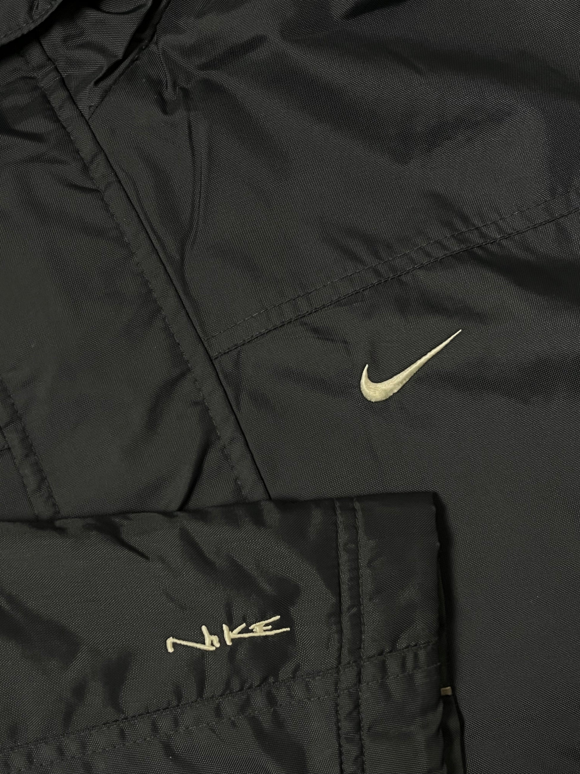 vintage Nike winterjacket {M}