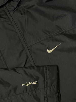 vintage Nike winterjacket {M}