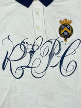 Load image into Gallery viewer, vintage Polo Ralph Lauren polo {XL}
