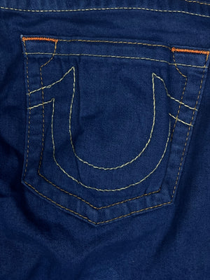 vintage True Religion jeans {L}