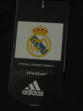 Cargar imagen en el visor de la galería, vintage Adidas Real Madrid 2004-2005 away jersey DSWT {M,L}
