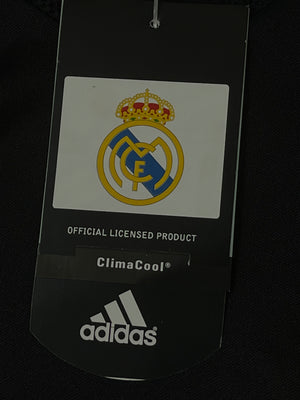 vintage Adidas Real Madrid 2004-2005 away jersey DSWT {M,L}