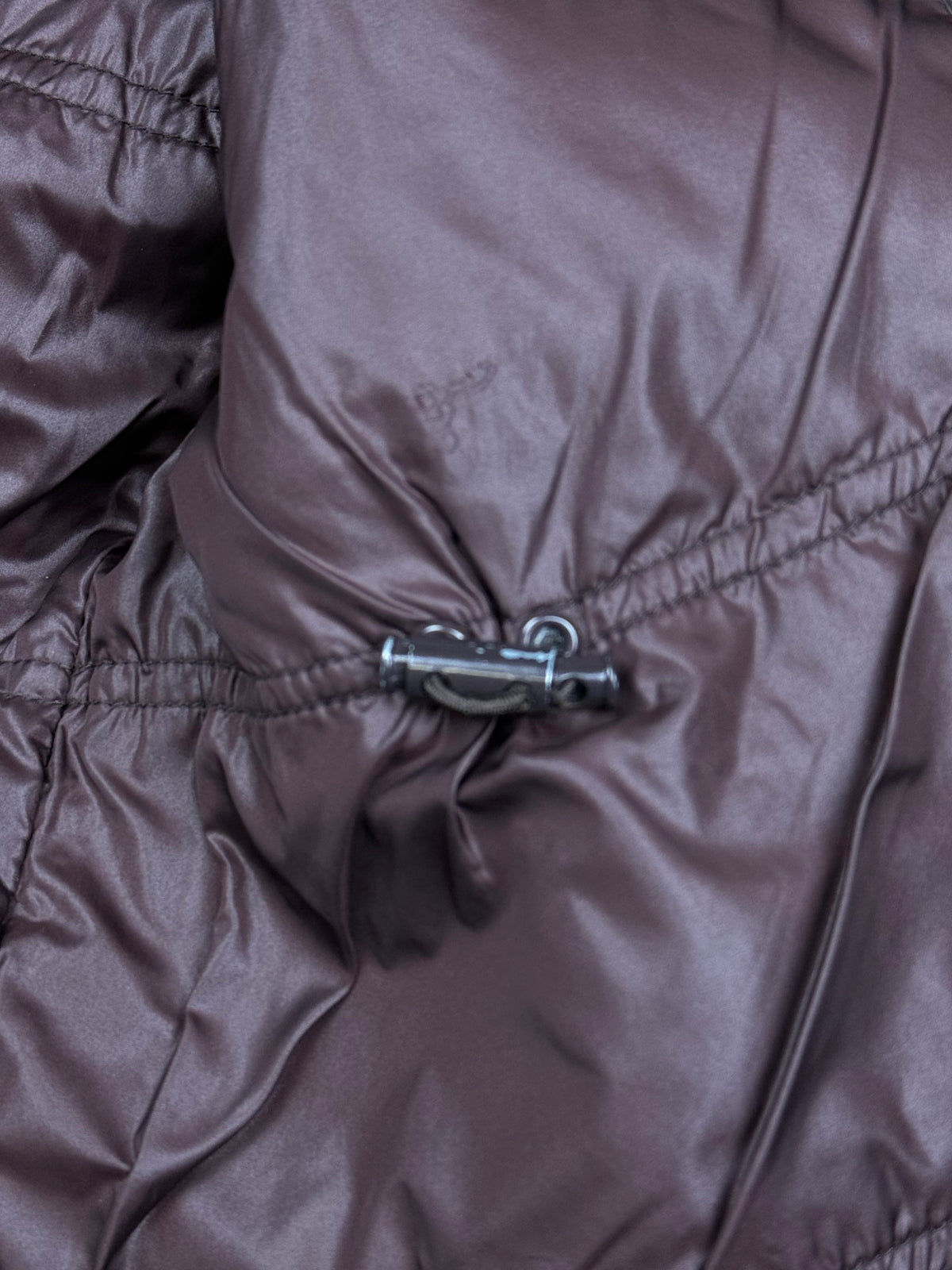 vintage Burberry winterjacket {M}
