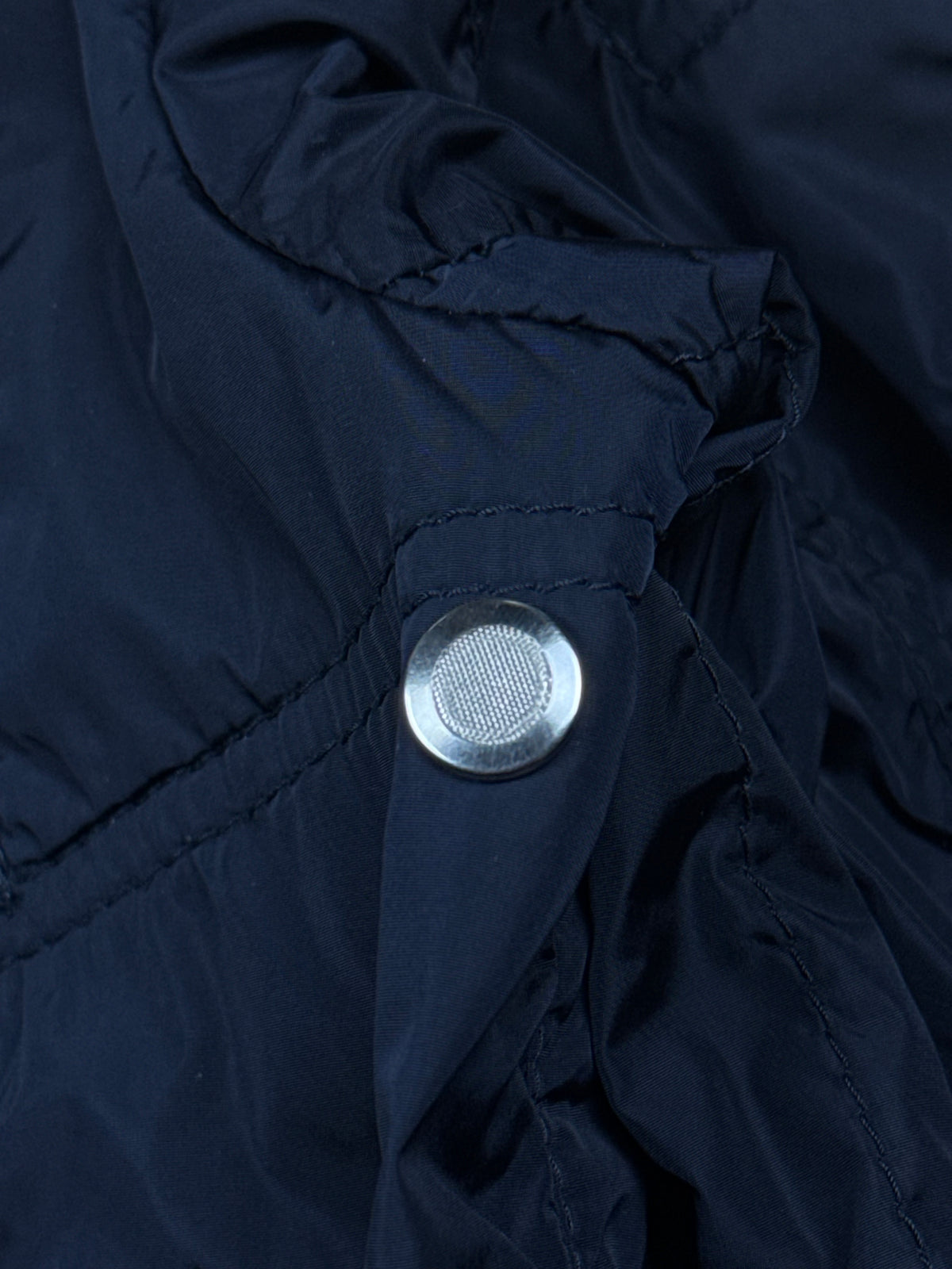 vintage Moncler windbreaker