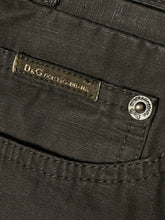 Load image into Gallery viewer, vintage Dolce &amp; Gabbana pants {M}

