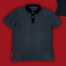 Load image into Gallery viewer, vintage Prada polo {S}
