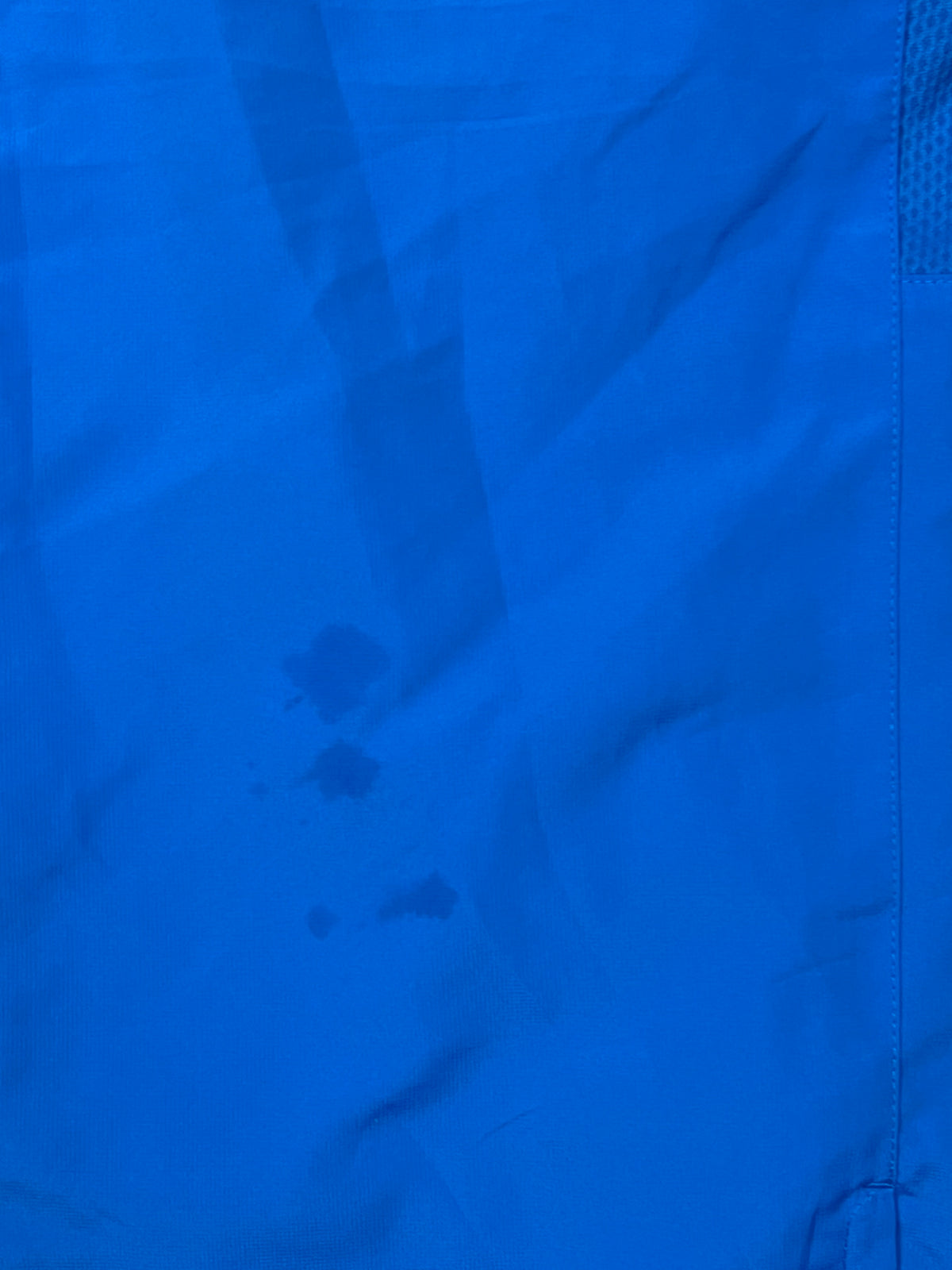 vintage Nike Inter Milan trackpants {L}