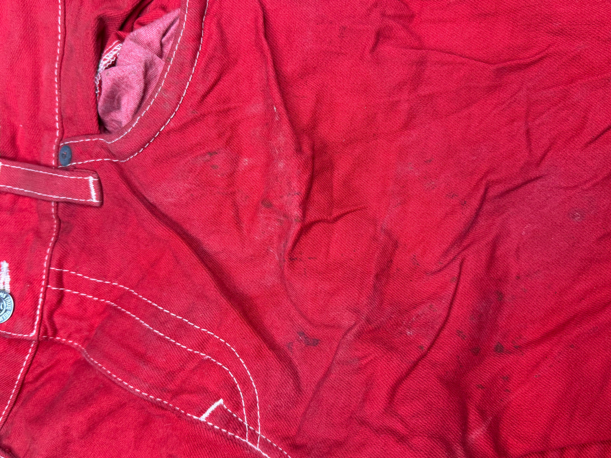 vintage True Religion jeans {XL}