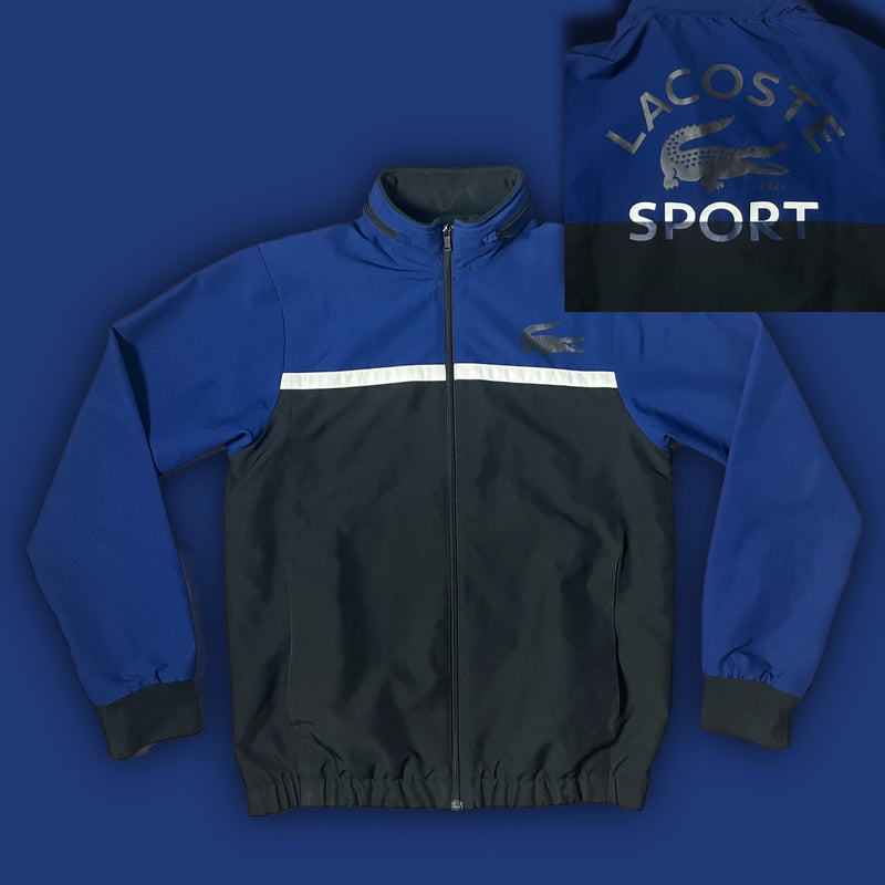 vintage Lacoste windbreaker {M}