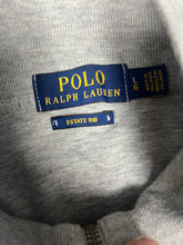 Cargar imagen en el visor de la galería, vintage Polo Ralph Lauren sweatjacket {L}
