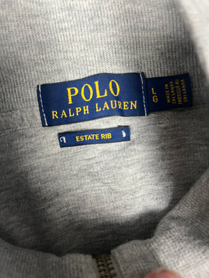 vintage Polo Ralph Lauren sweatjacket {L}