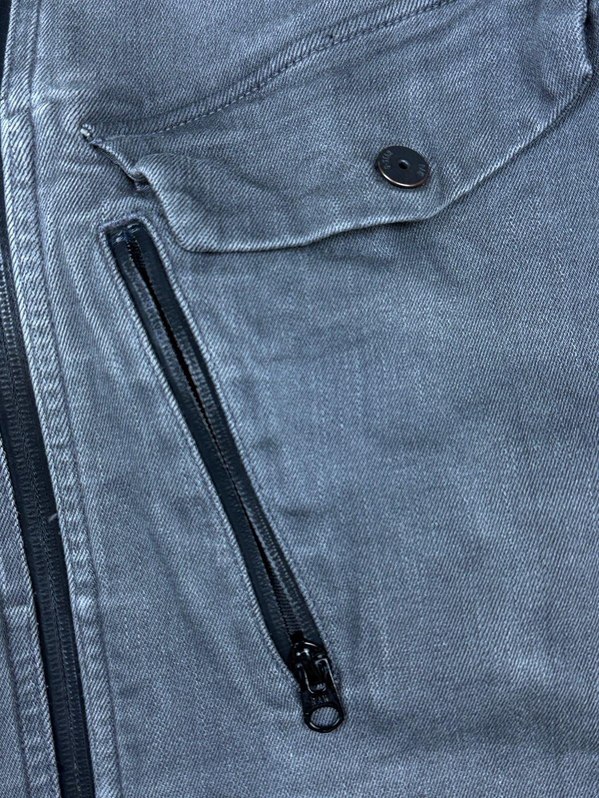 vintage G-STAR jeansjacket {M}